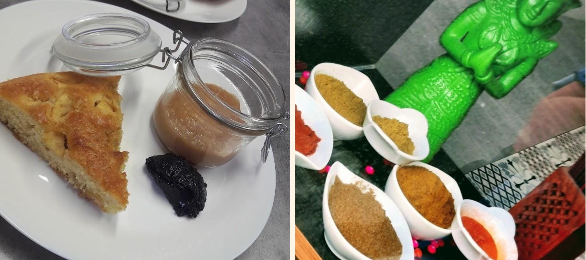 Le Cerf Volant - Gallery Image 2